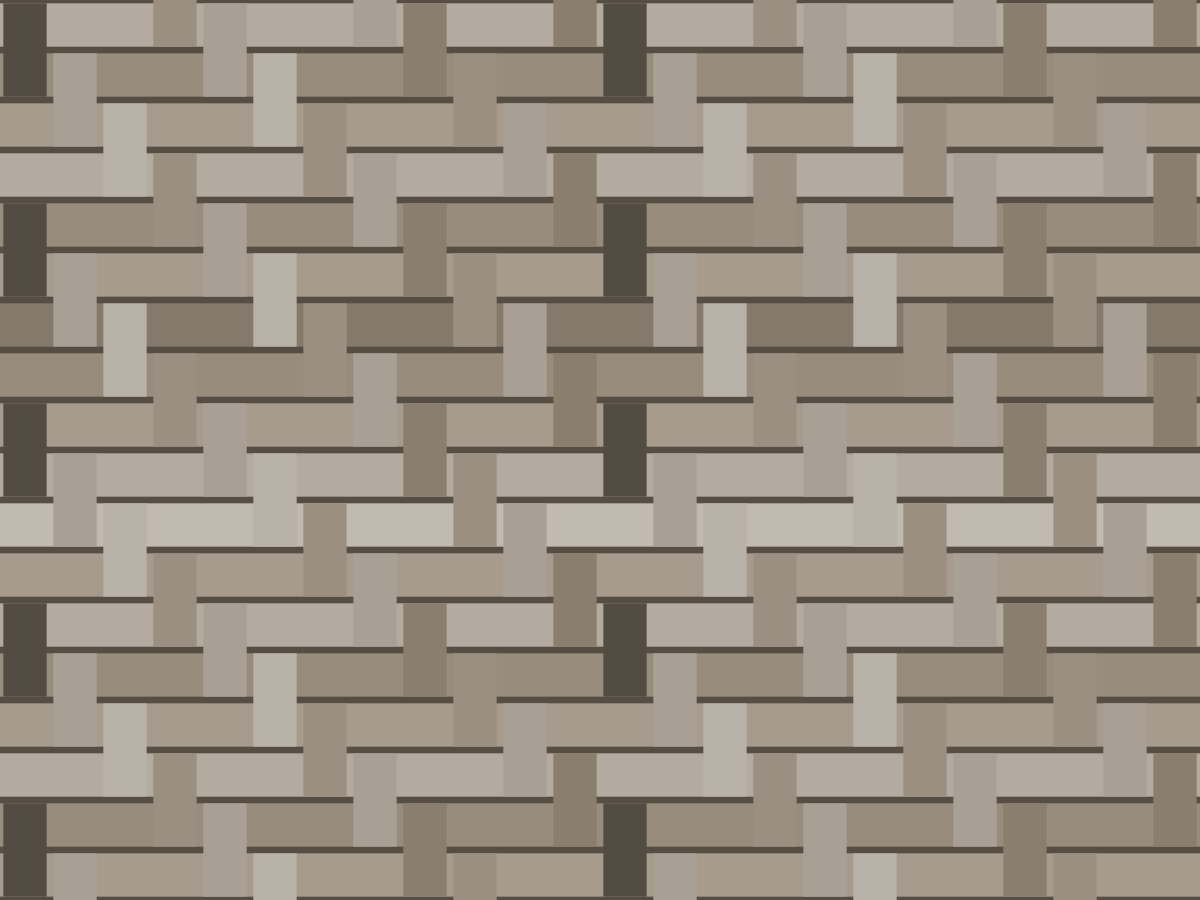 Wool pattern