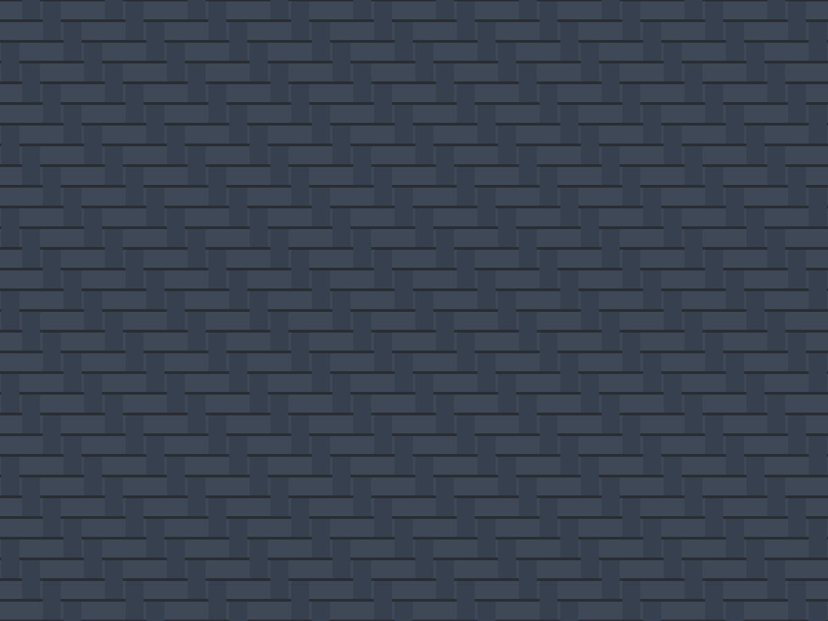 Worsted pattern